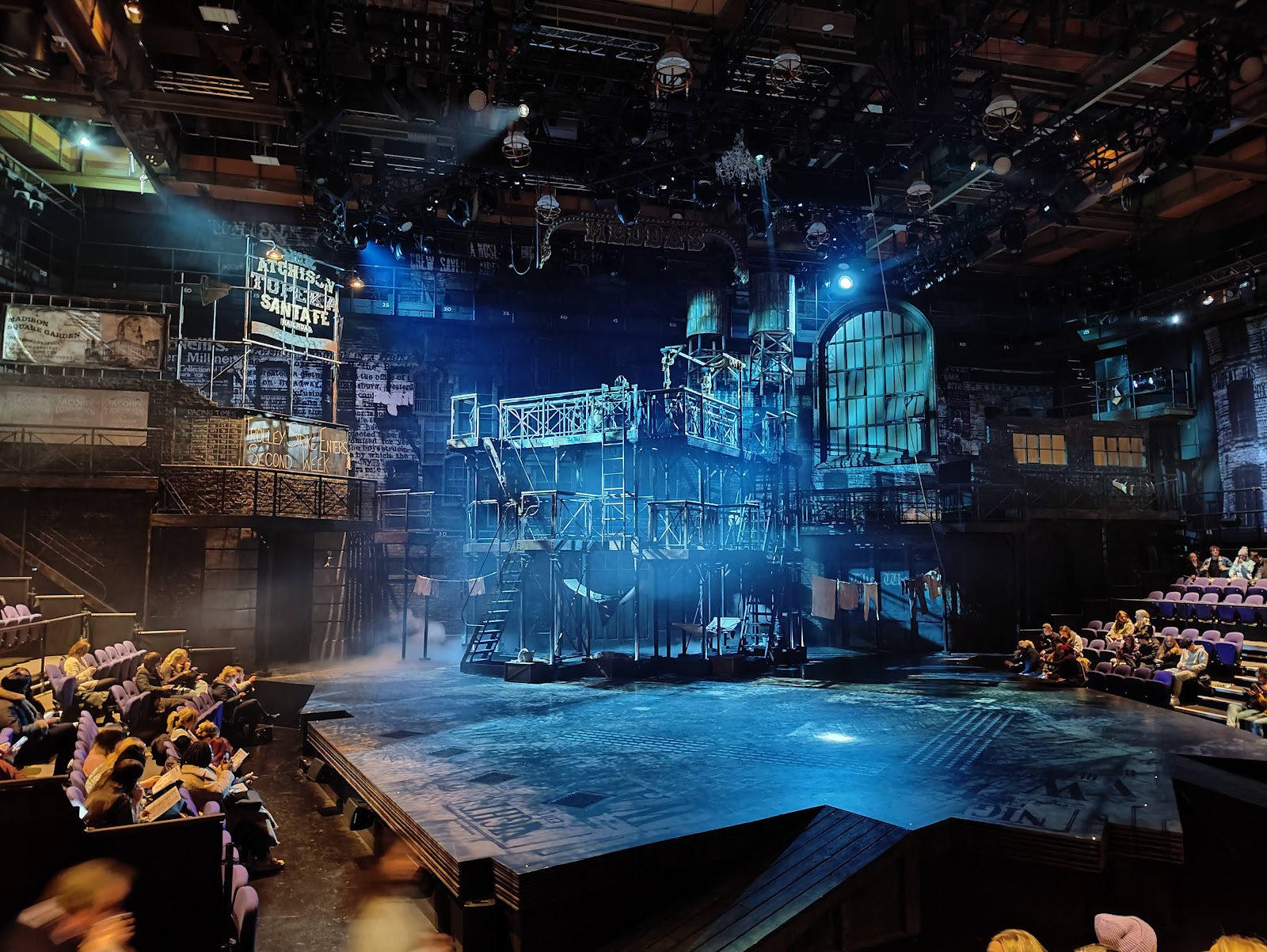 Wembley Park Theatre — photo 4